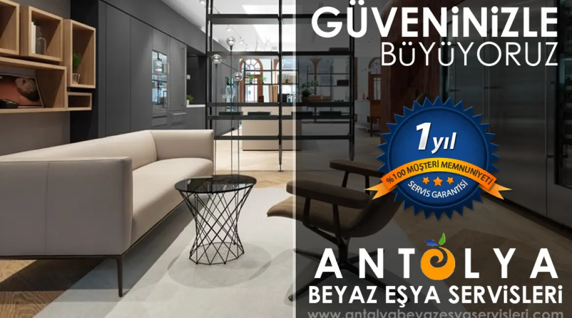 Antalya Bosch Klima Servisi: Hava Akışı ve Soğutma Rehberi