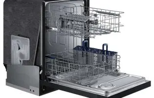 Antalya Bosch Bulaşık Makinesi Servisi: Yıkama ve Tahliye Sorunları