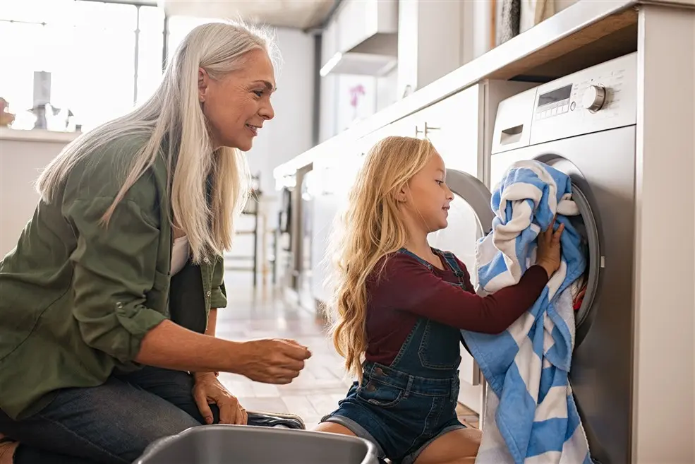 Antalya Bosch Çamaşır Makinesi Servisi: Program ve Sıkma Arızaları